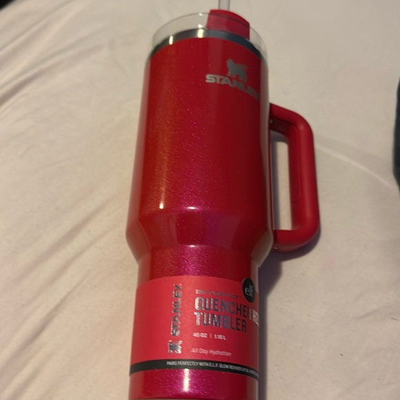 Stanley cup 40oz - Picture 1 of 7